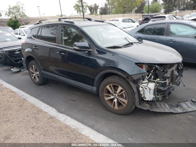 TOYOTA RAV4 2018 jtmwfrev0jd122708