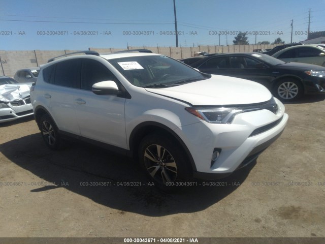 TOYOTA RAV4 2018 jtmwfrev0jd123910