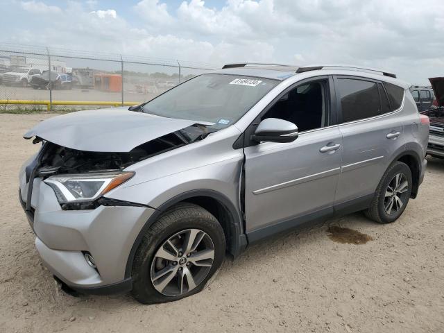 TOYOTA RAV4 ADVEN 2018 jtmwfrev0jd124362