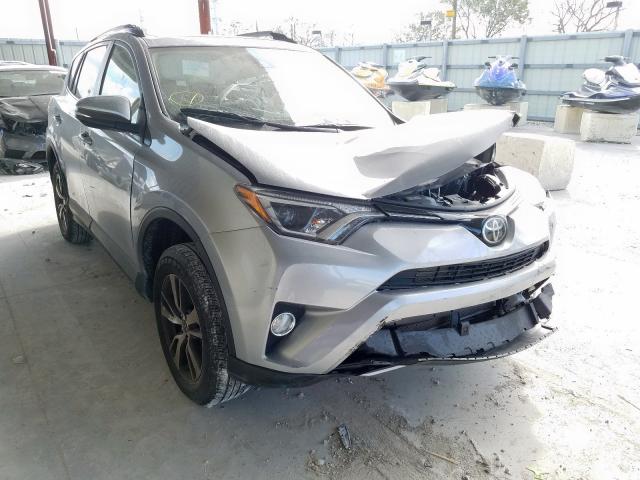 TOYOTA RAV4 ADVEN 2018 jtmwfrev0jd128282