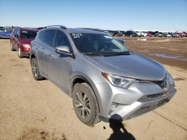 TOYOTA RAV4 ADVEN 2018 jtmwfrev0jd133207