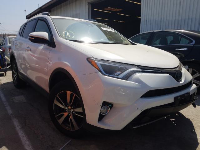 TOYOTA RAV4 ADVEN 2018 jtmwfrev0jj160554