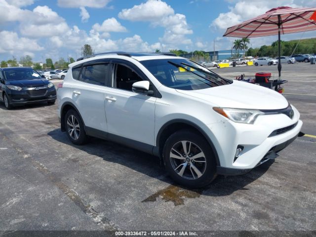 TOYOTA RAV4 2018 jtmwfrev0jj164037