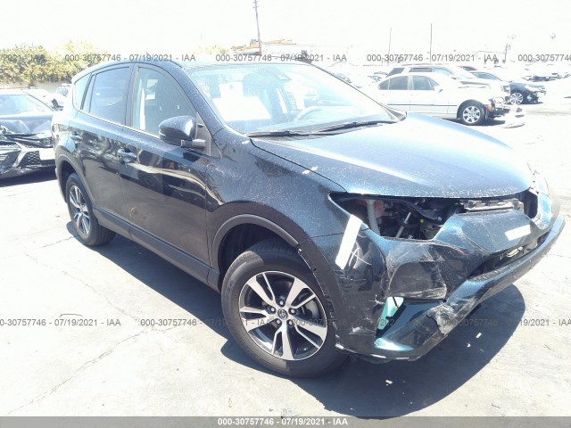 TOYOTA RAV4 2018 jtmwfrev0jj164720