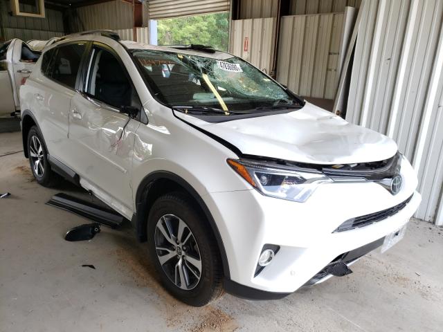 TOYOTA RAV4 ADVEN 2018 jtmwfrev0jj164796