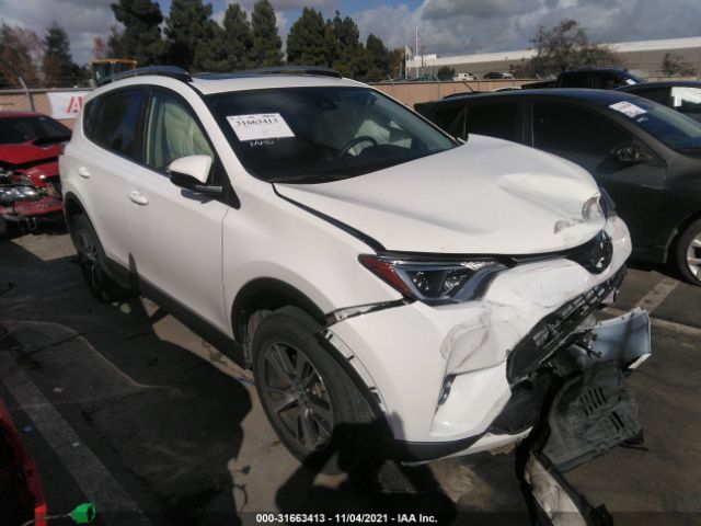 TOYOTA RAV4 2018 jtmwfrev0jj165981