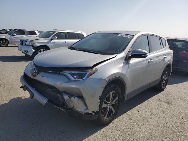 TOYOTA RAV4 2018 jtmwfrev0jj166905