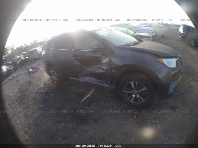 TOYOTA RAV4 2018 jtmwfrev0jj171196