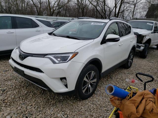 TOYOTA RAV 4 2018 jtmwfrev0jj174535