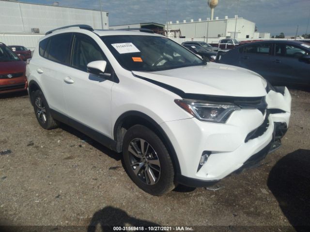 TOYOTA RAV4 2018 jtmwfrev0jj179041