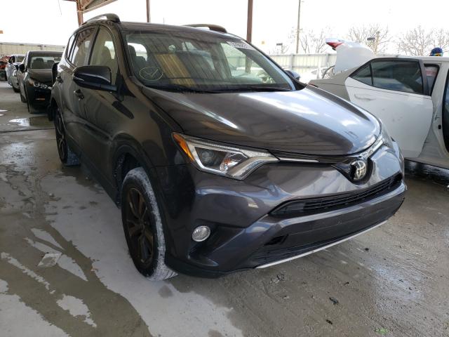 TOYOTA RAV4 ADVEN 2018 jtmwfrev0jj182988