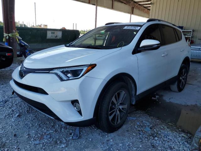 TOYOTA RAV4 ADVEN 2018 jtmwfrev0jj184319