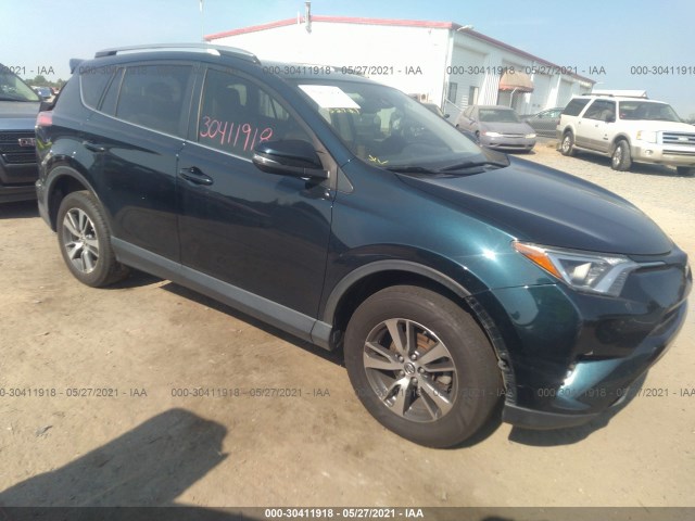 TOYOTA RAV4 2018 jtmwfrev0jj199273