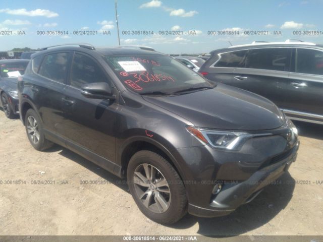 TOYOTA RAV4 2018 jtmwfrev0jj202009