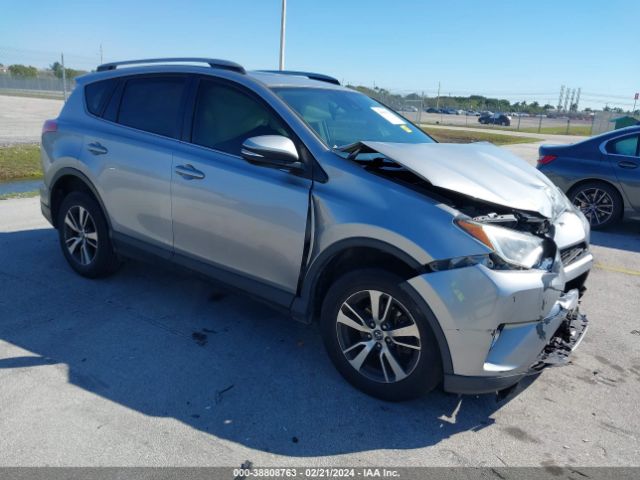 TOYOTA RAV4 2018 jtmwfrev0jj203693