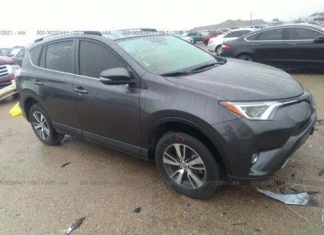 TOYOTA RAV4 2018 jtmwfrev0jj209185