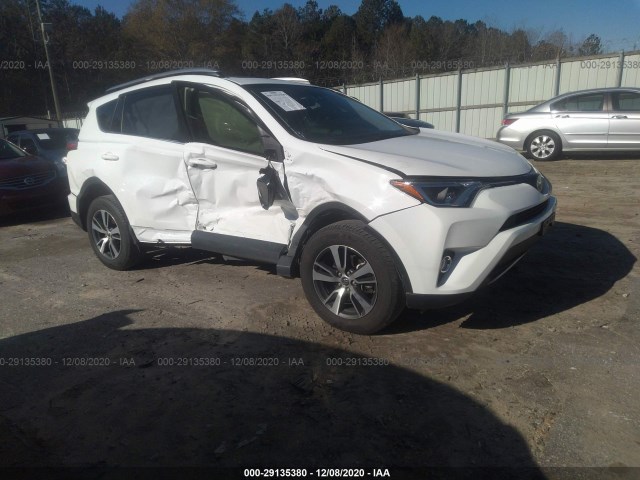 TOYOTA RAV4 2018 jtmwfrev0jj210577