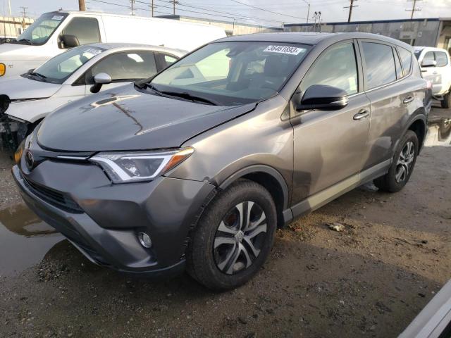 TOYOTA RAV4 ADVEN 2018 jtmwfrev0jj722906