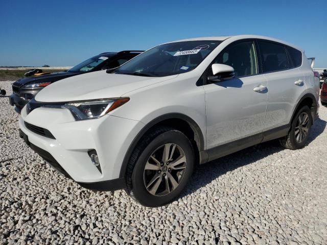 TOYOTA RAV4 2018 jtmwfrev0jj723487