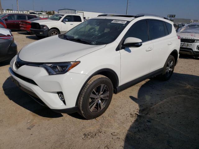 TOYOTA RAV4 2018 jtmwfrev0jj731900