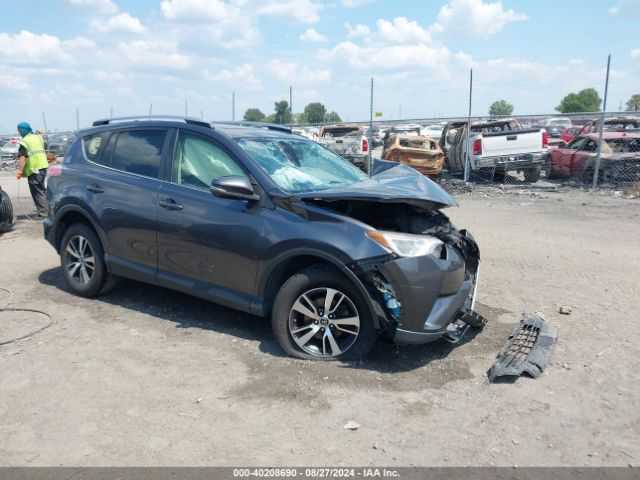 TOYOTA RAV4 2018 jtmwfrev0jj733601