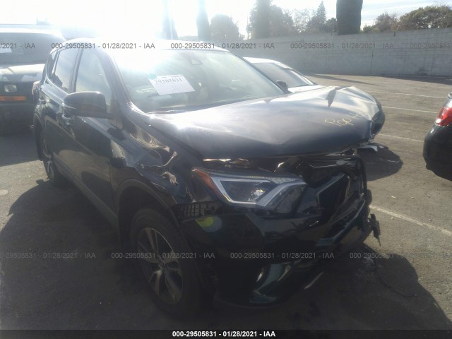 TOYOTA RAV4 2018 jtmwfrev0jj741715