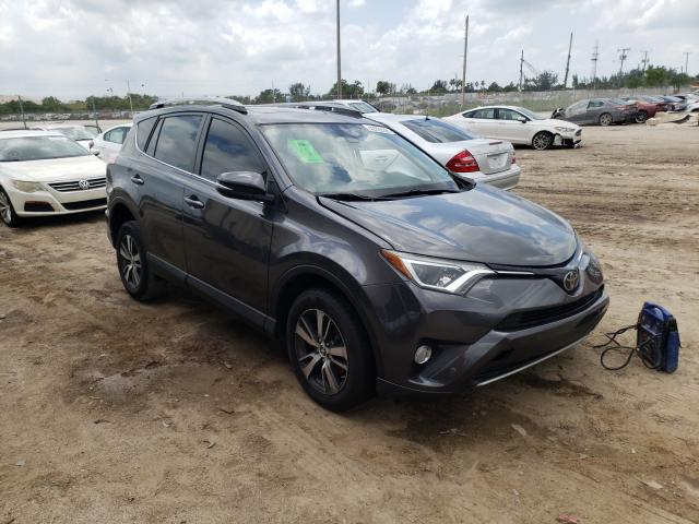 TOYOTA RAV4 ADVEN 2018 jtmwfrev0jj743495