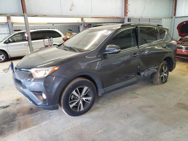 TOYOTA RAV4 2018 jtmwfrev0jj746476