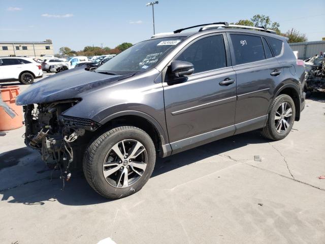 TOYOTA RAV4 2018 jtmwfrev0jj747224