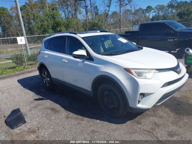 TOYOTA RAV4 2018 jtmwfrev0jj748731