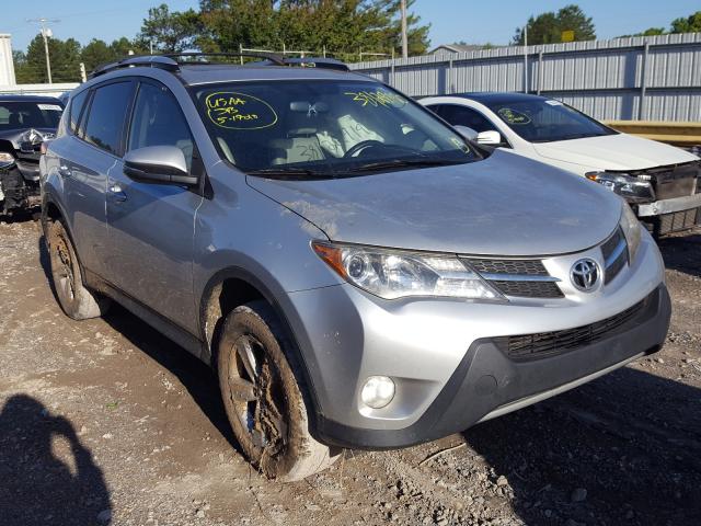 TOYOTA RAV4 XLE 2013 jtmwfrev1d5000731