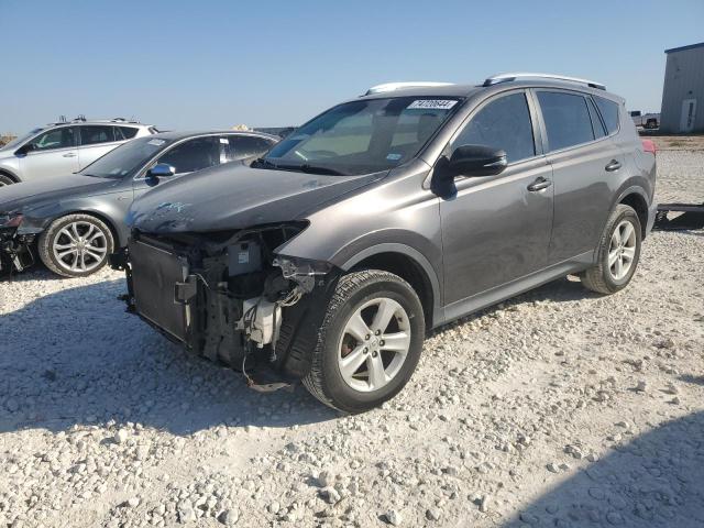 TOYOTA RAV4 XLE 2013 jtmwfrev1d5005802