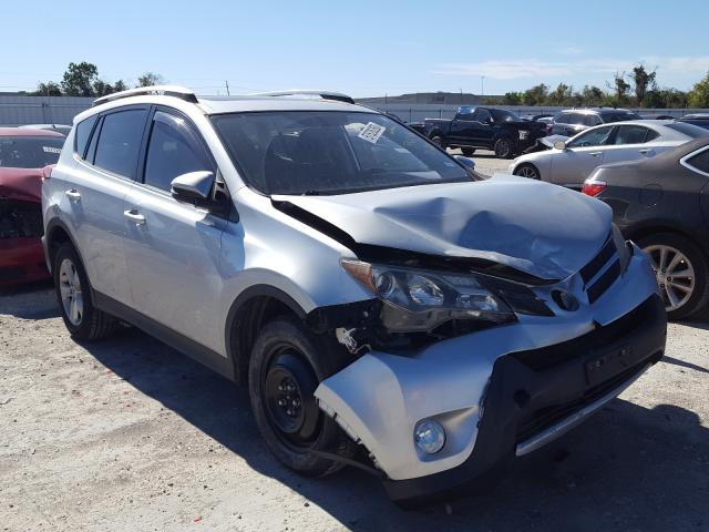 TOYOTA RAV4 XLE 2013 jtmwfrev1d5006089