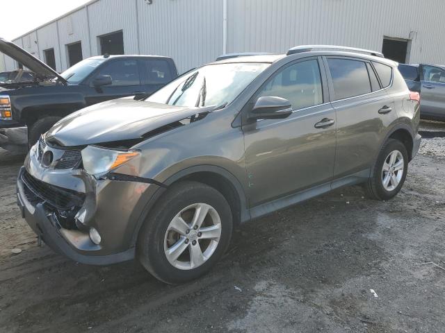 TOYOTA RAV4 XLE 2013 jtmwfrev1d5010207