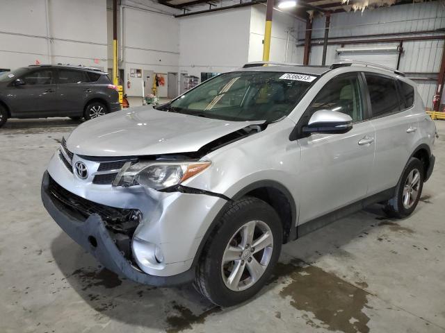 TOYOTA RAV4 2013 jtmwfrev1d5013902