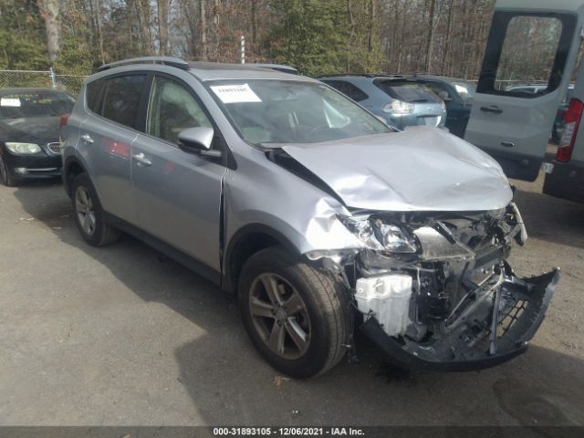 TOYOTA RAV4 2013 jtmwfrev1dd001318