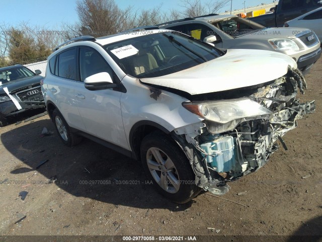 TOYOTA RAV4 2013 jtmwfrev1dd003750