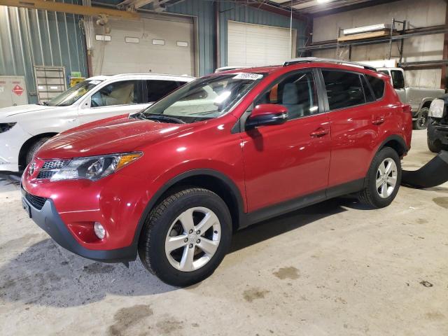 TOYOTA RAV4 2013 jtmwfrev1dd009337