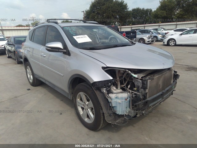 TOYOTA RAV4 2013 jtmwfrev1dd016854