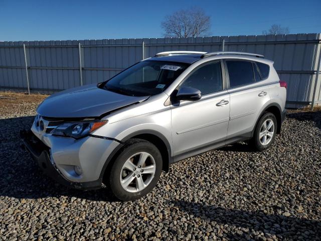 TOYOTA RAV4 XLE 2013 jtmwfrev1dd023366