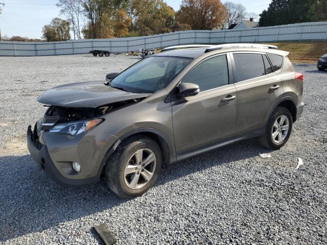 TOYOTA RAV4 2014 jtmwfrev1ed042081