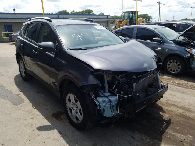 TOYOTA RAV4 XLE 2014 jtmwfrev1ej006974