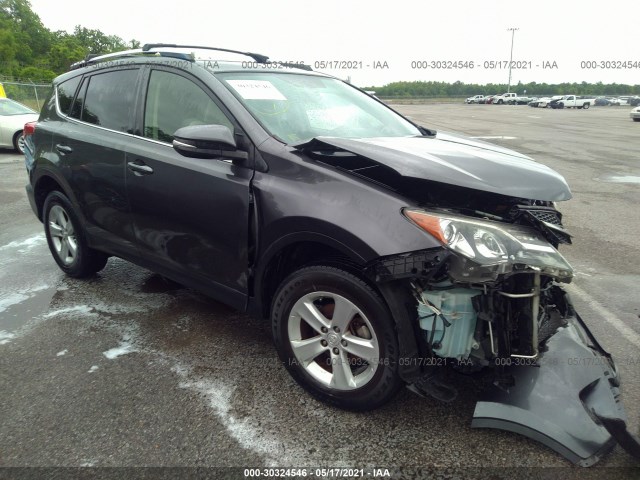 TOYOTA RAV4 2014 jtmwfrev1ej008191