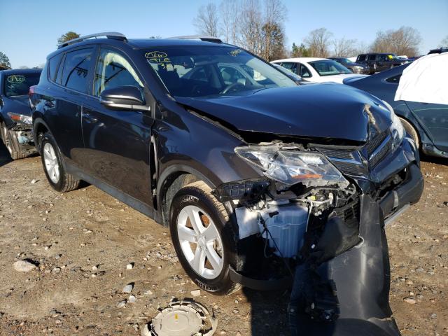 TOYOTA RAV 4 2014 jtmwfrev1ej010362