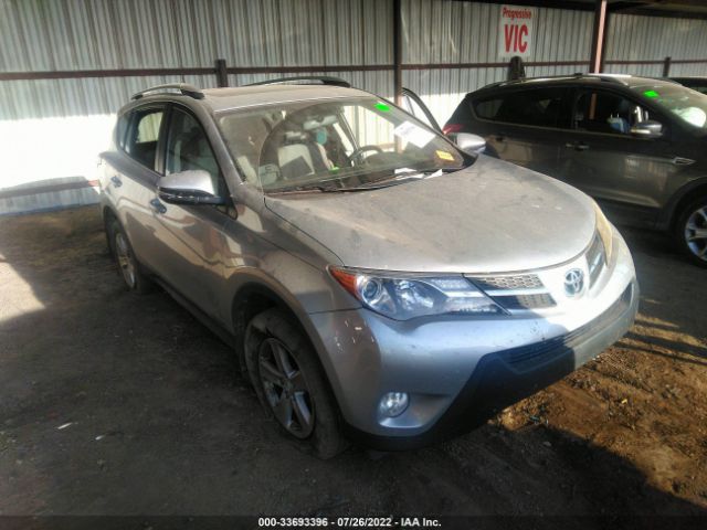 TOYOTA RAV4 2014 jtmwfrev1ej011169