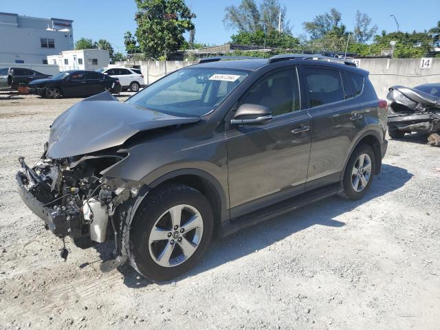 TOYOTA RAV4 2015 jtmwfrev1fd049131