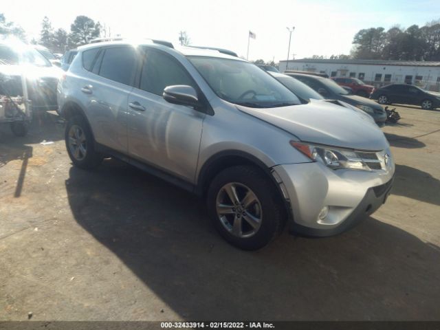 TOYOTA RAV4 2015 jtmwfrev1fd050425