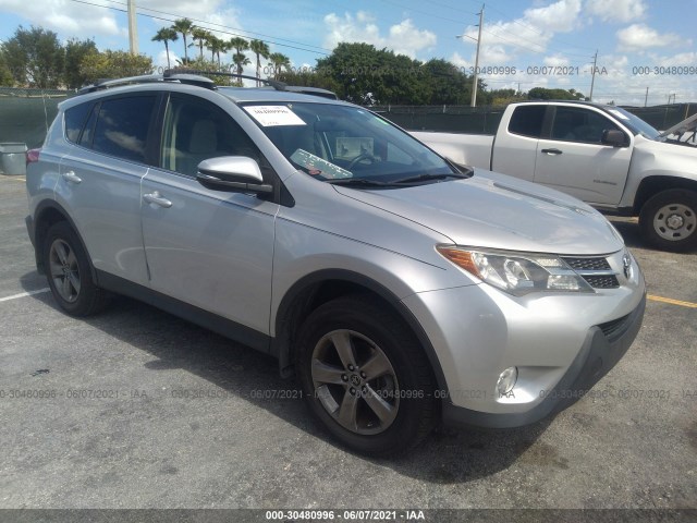 TOYOTA RAV4 2015 jtmwfrev1fd060646