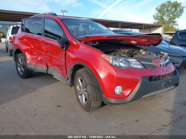 TOYOTA RAV4 2015 jtmwfrev1fd069475