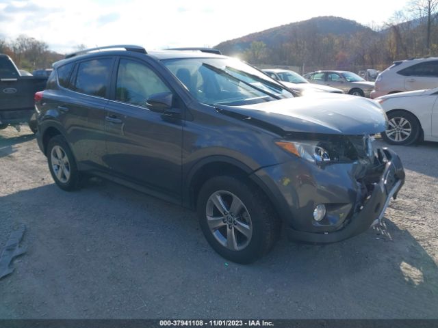 TOYOTA RAV4 2015 jtmwfrev1fd071968